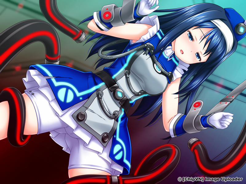 Judgement Of Guardian (Vividred Operation) Artist trang 61