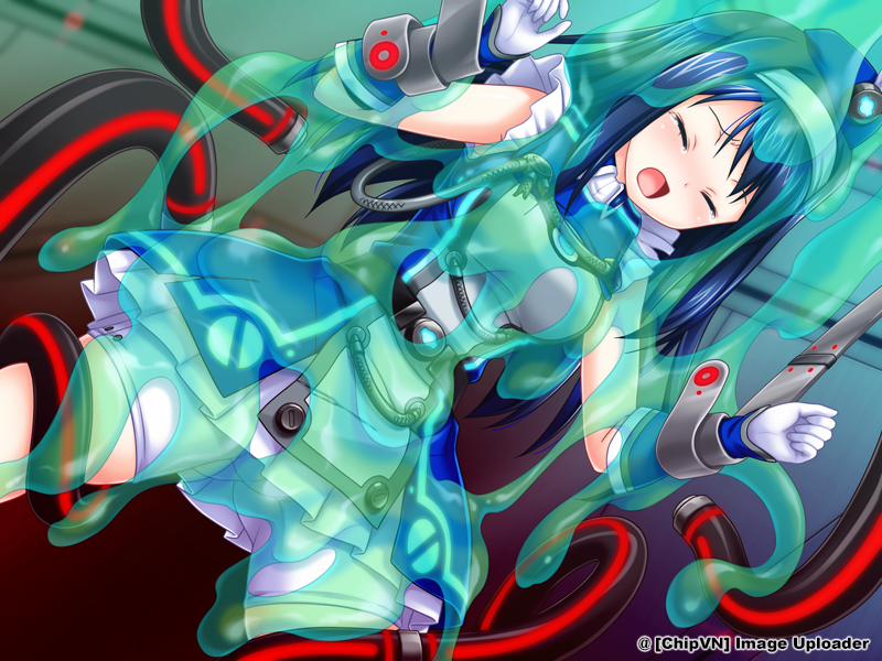 Judgement Of Guardian (Vividred Operation) Artist trang 62