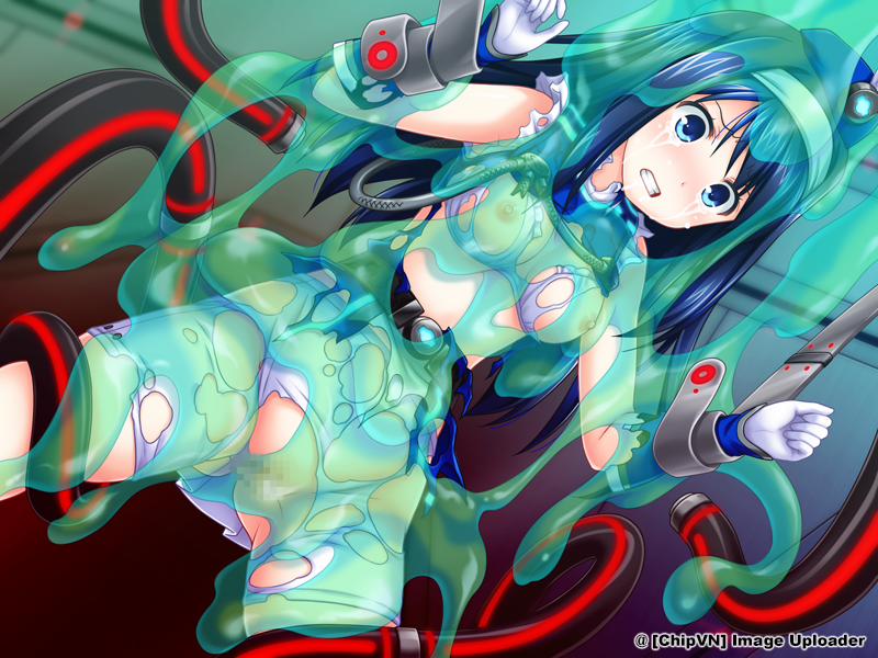 Judgement Of Guardian (Vividred Operation) Artist trang 65