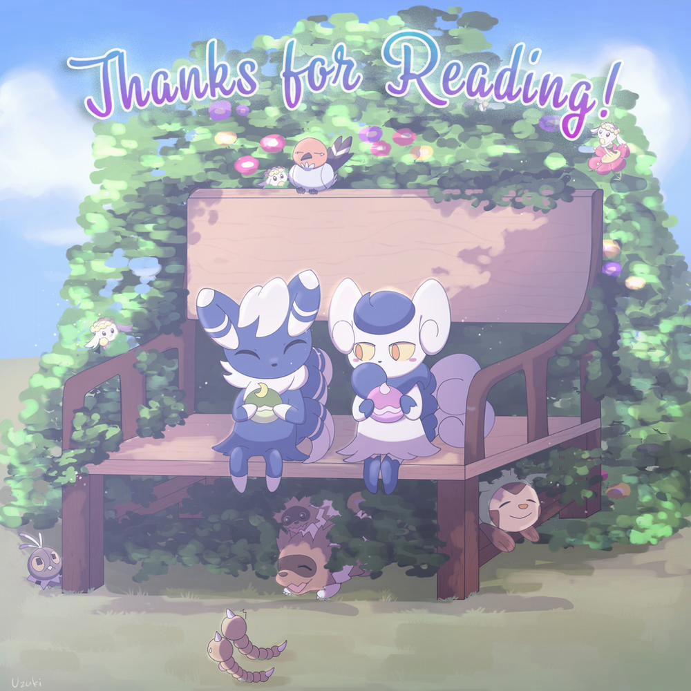 Judy's New T-Shirt Oneshot trang 6