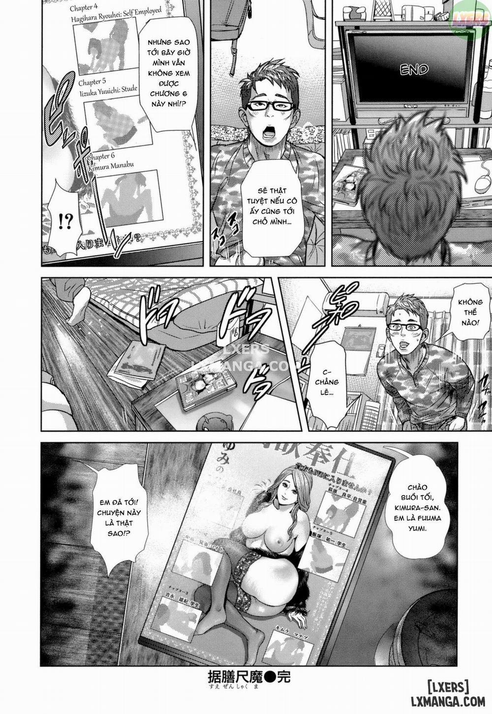 Juicy 11 END trang 20