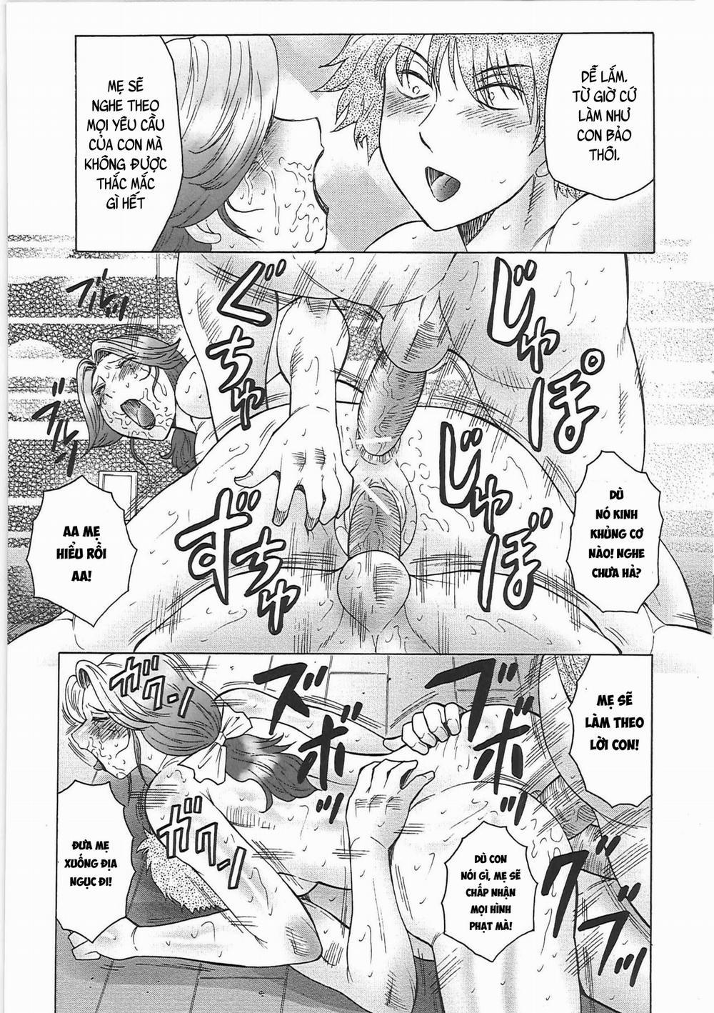 Juku Juku 5 0 End trang 15