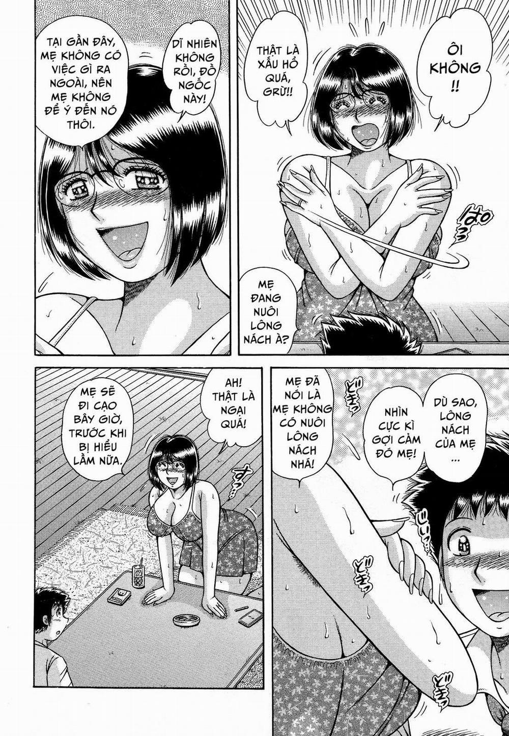 Jukubo Yuugi 10 END trang 3