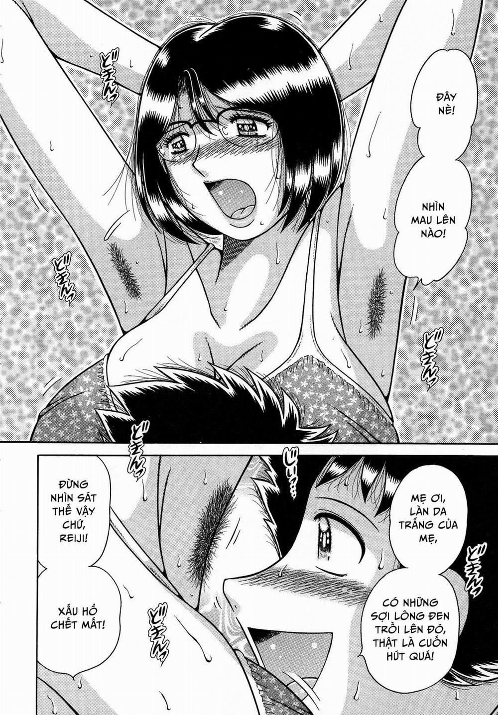 Jukubo Yuugi 10 END trang 5