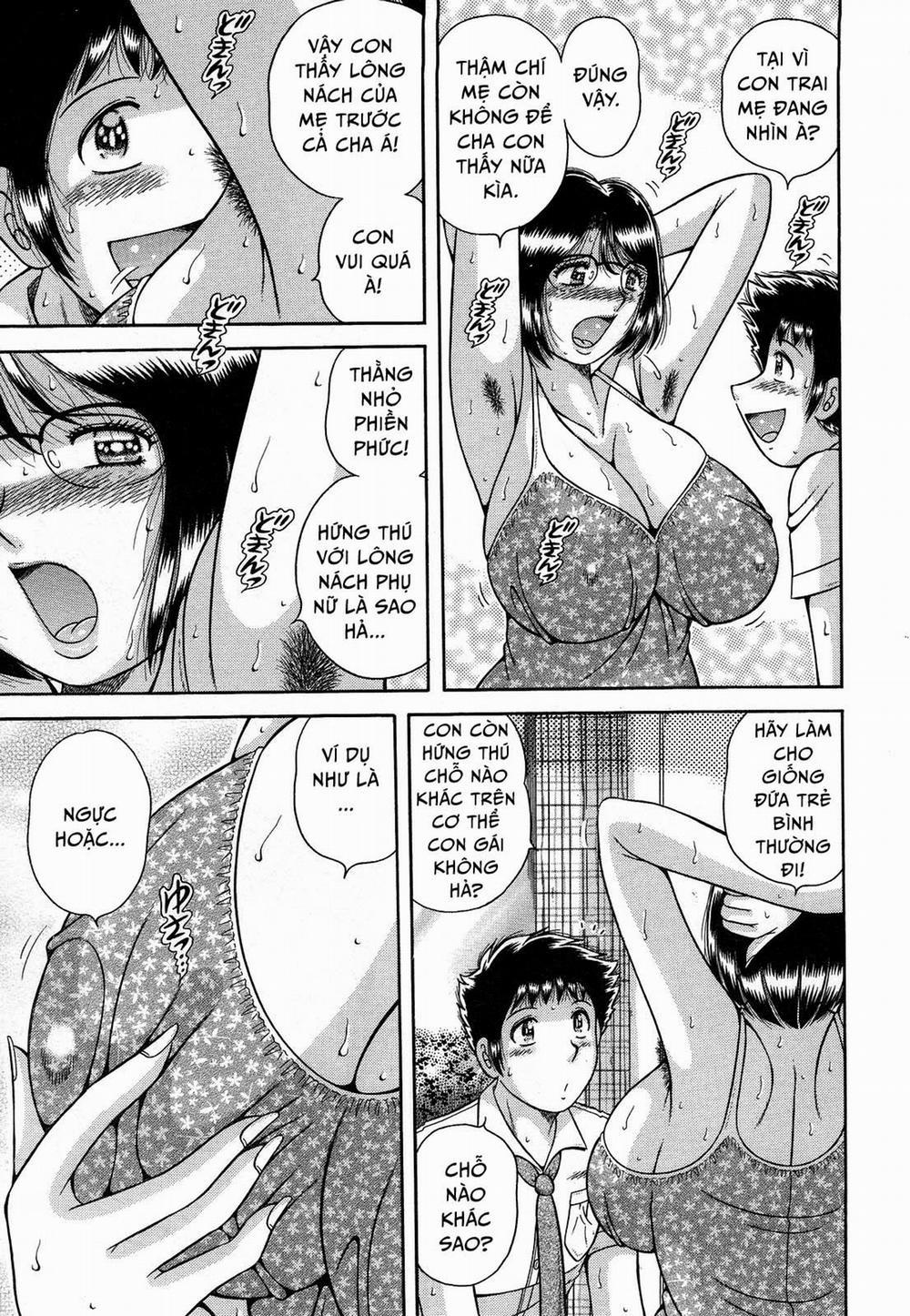 Jukubo Yuugi 10 END trang 6