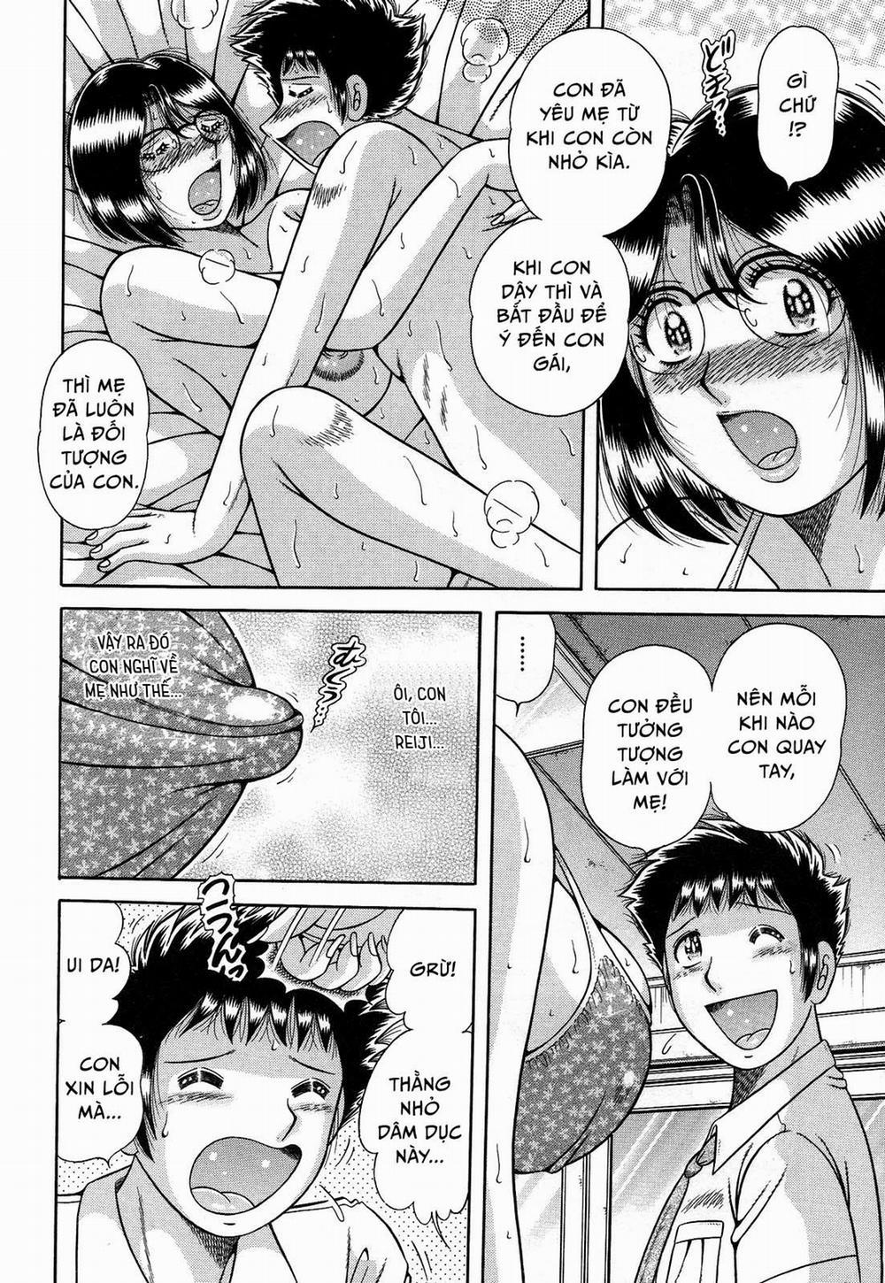 Jukubo Yuugi 10 END trang 9