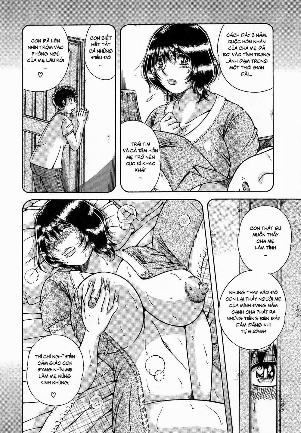 Jukubo Yuugi 2 trang 5