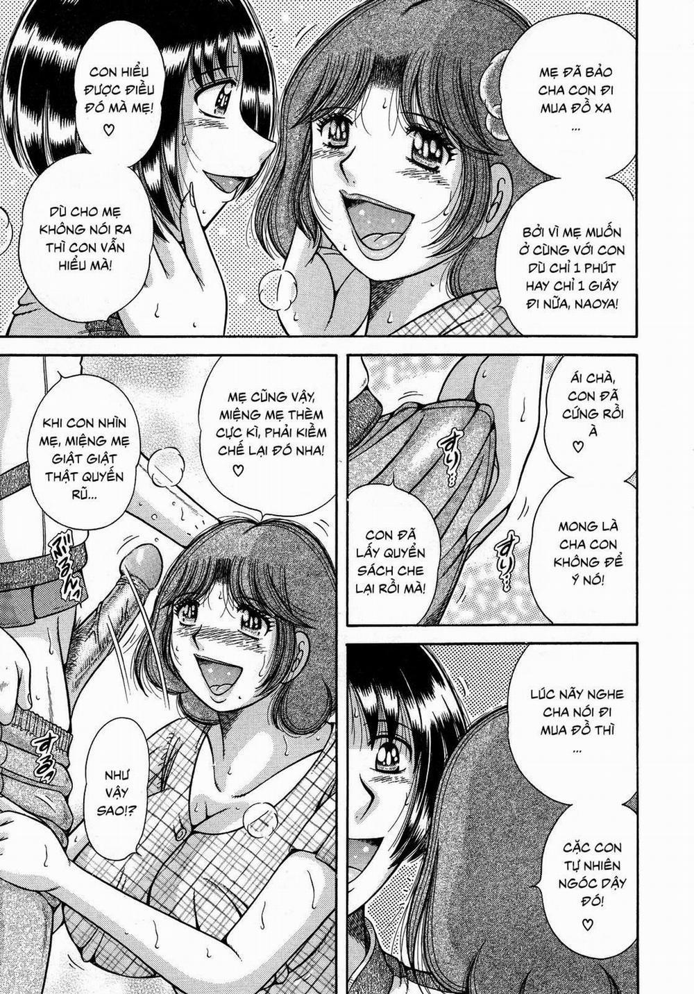 Jukubo Yuugi 4 trang 2