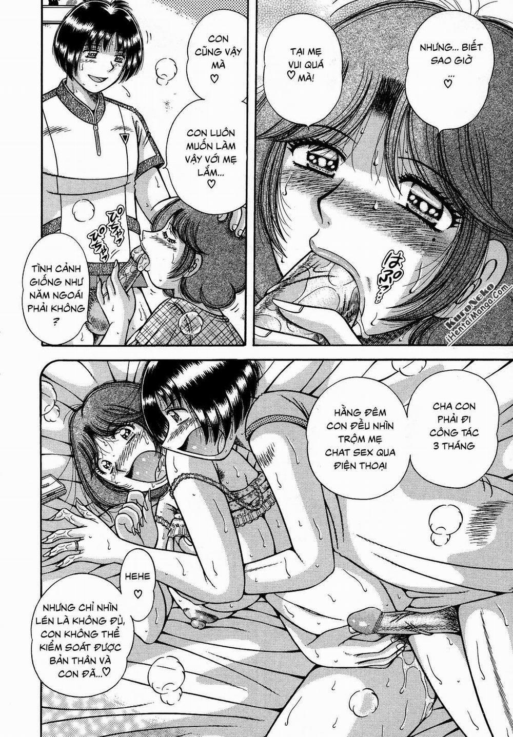 Jukubo Yuugi 4 trang 3