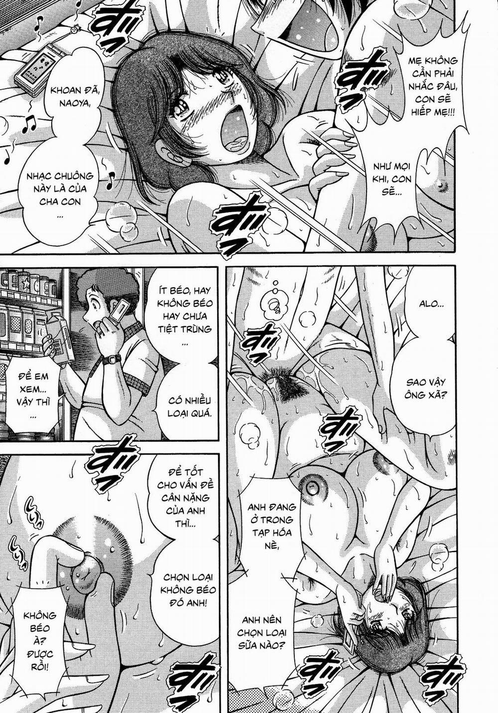 Jukubo Yuugi 4 trang 8