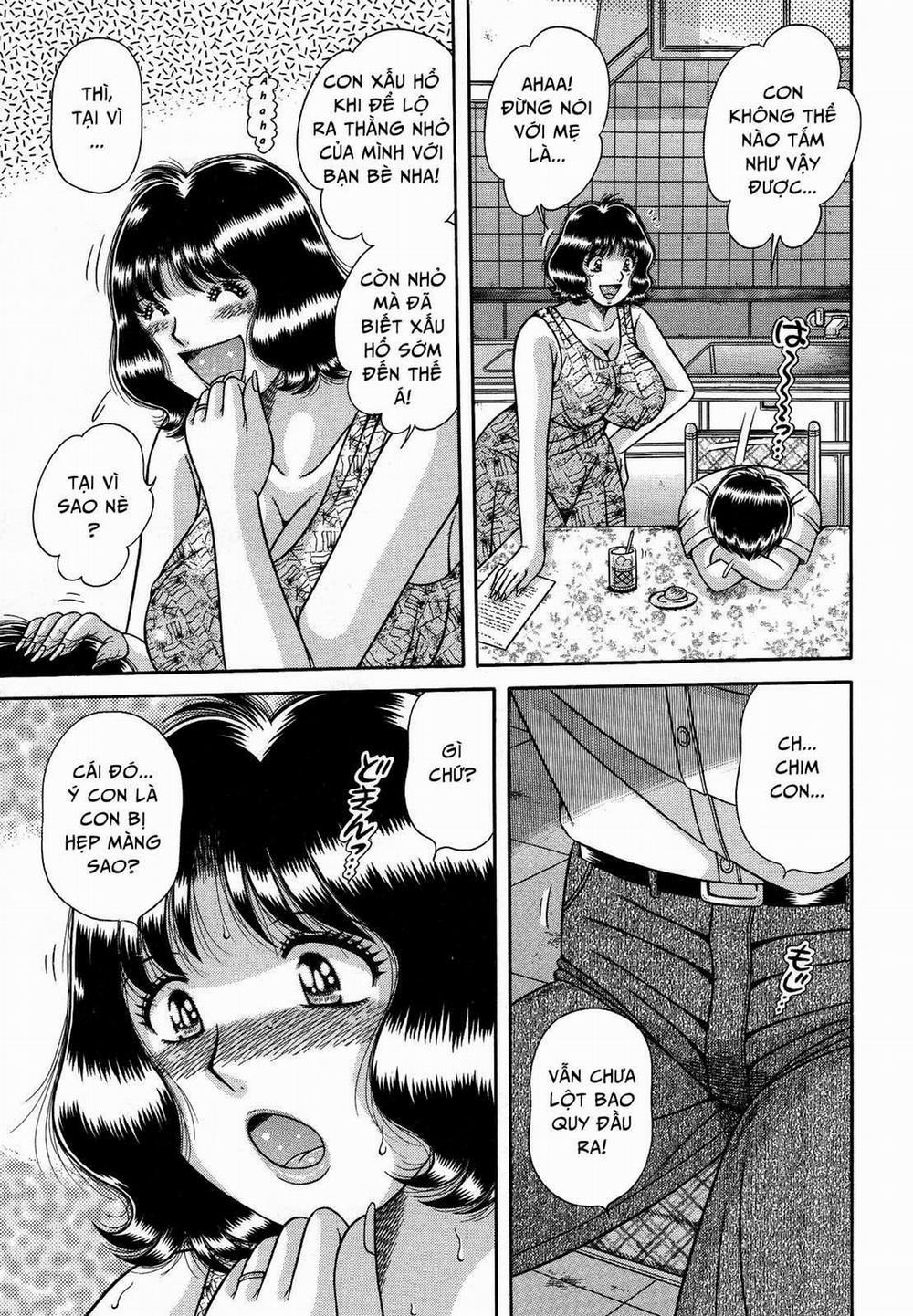 Jukubo Yuugi 7 trang 2