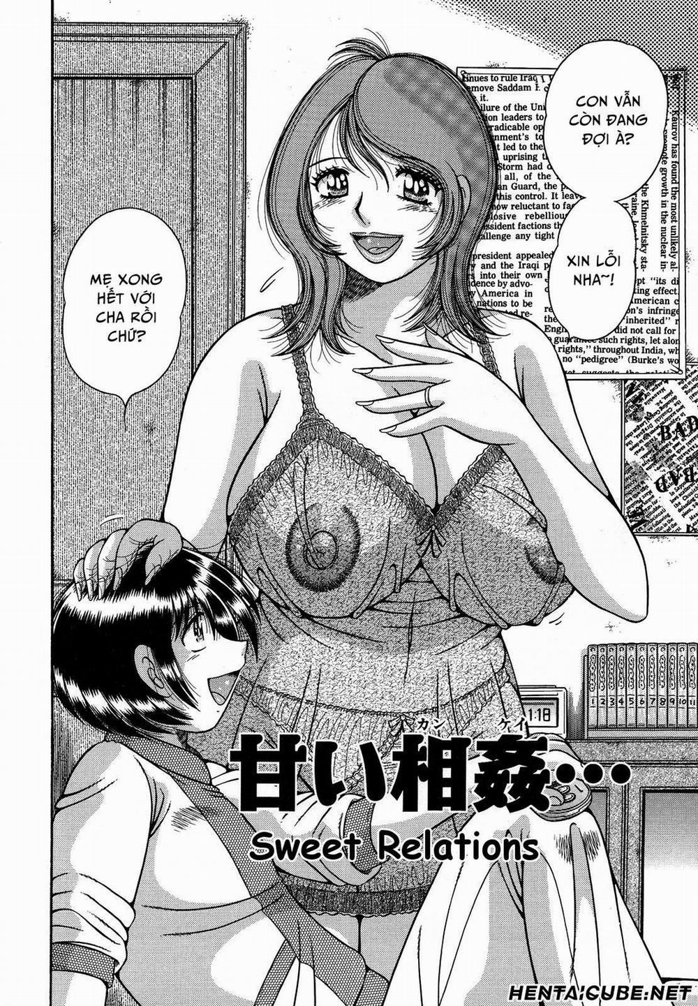 Jukubo Yuugi 9 trang 1