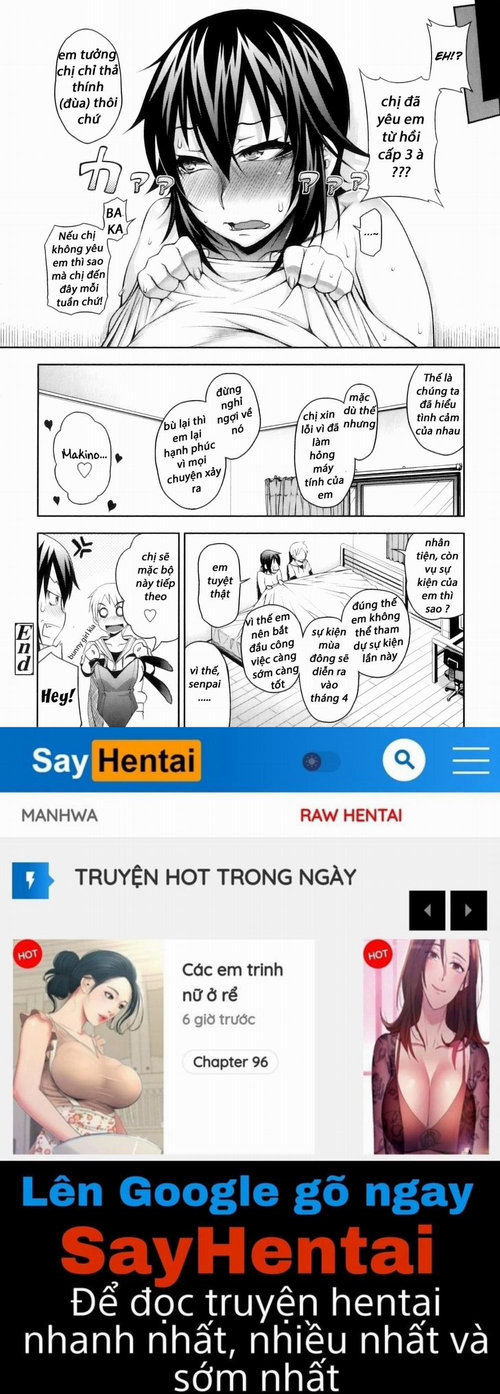 Junai Mellow - Pure Love Mellow 1 trang 21