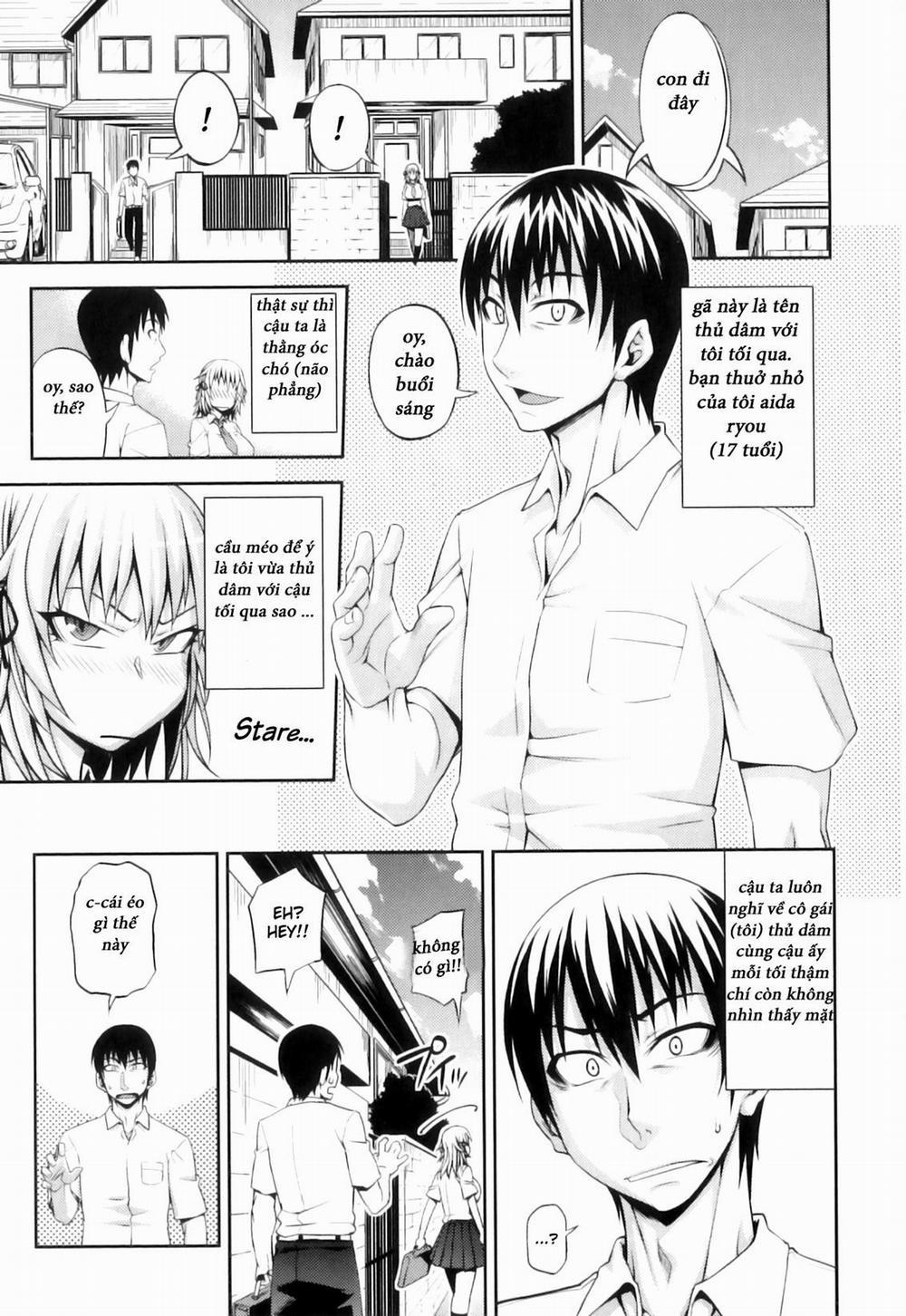 Junai Mellow - Pure Love Mellow 2 trang 2