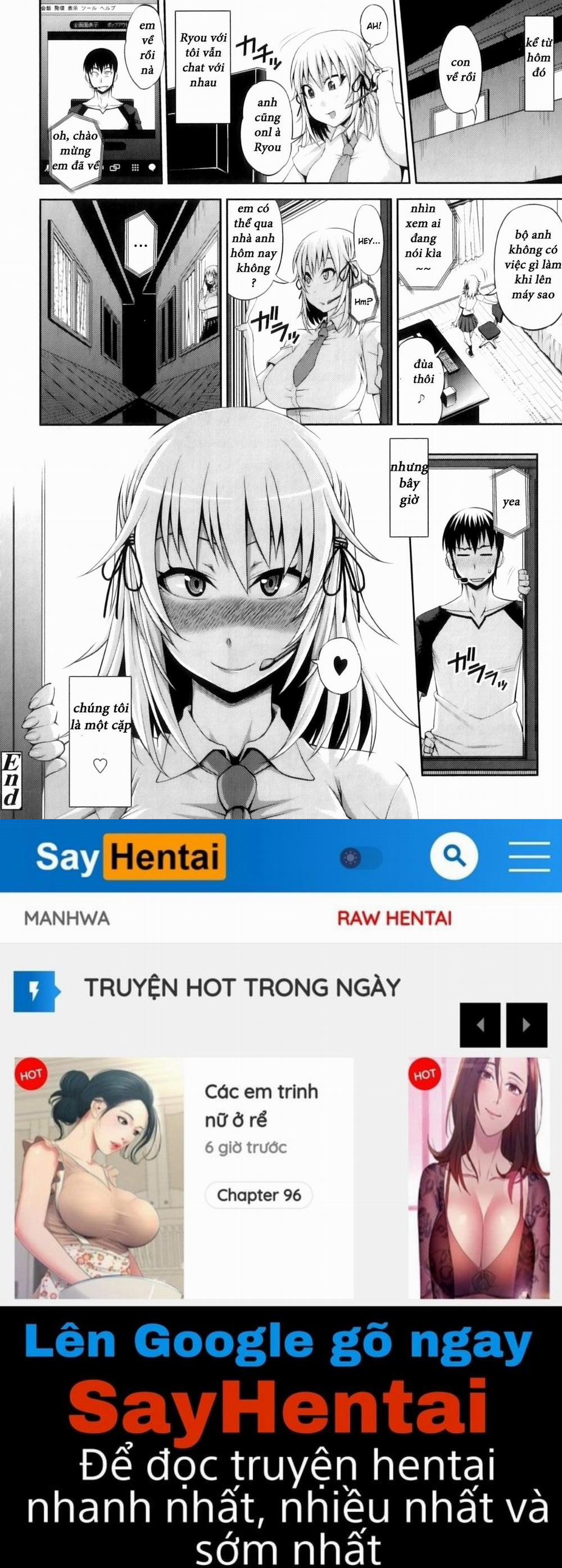 Junai Mellow - Pure Love Mellow 2 trang 25