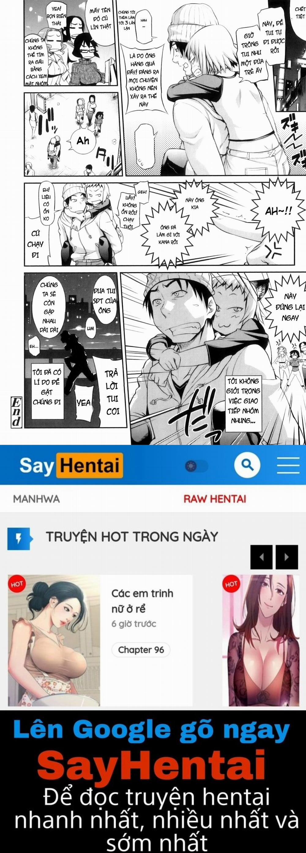 Junai Mellow - Pure Love Mellow 4 trang 18