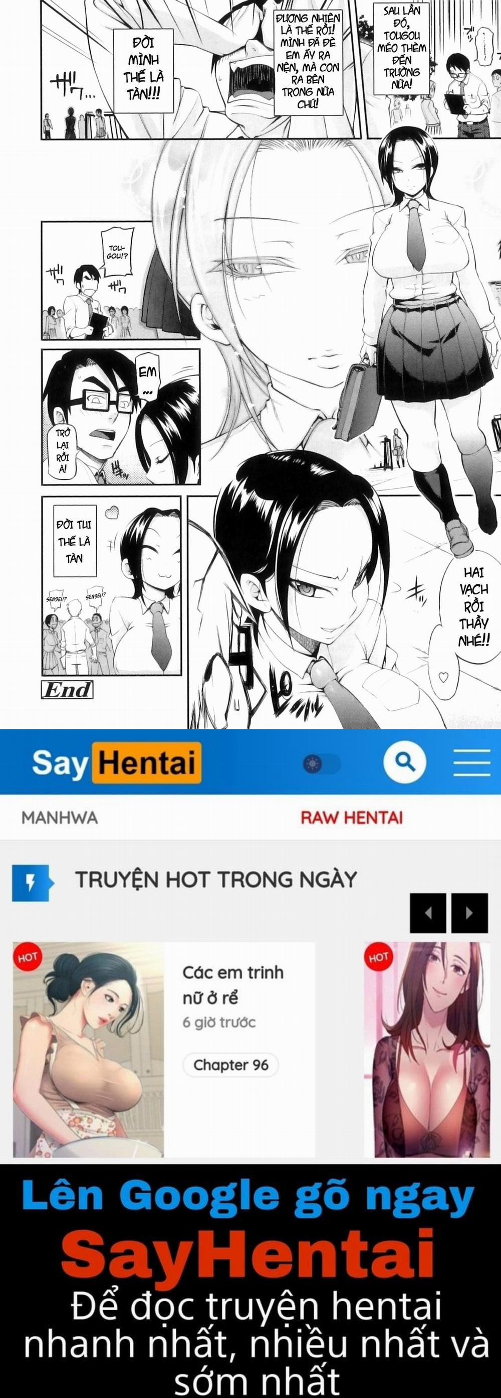 Junai Mellow - Pure Love Mellow 6 trang 22