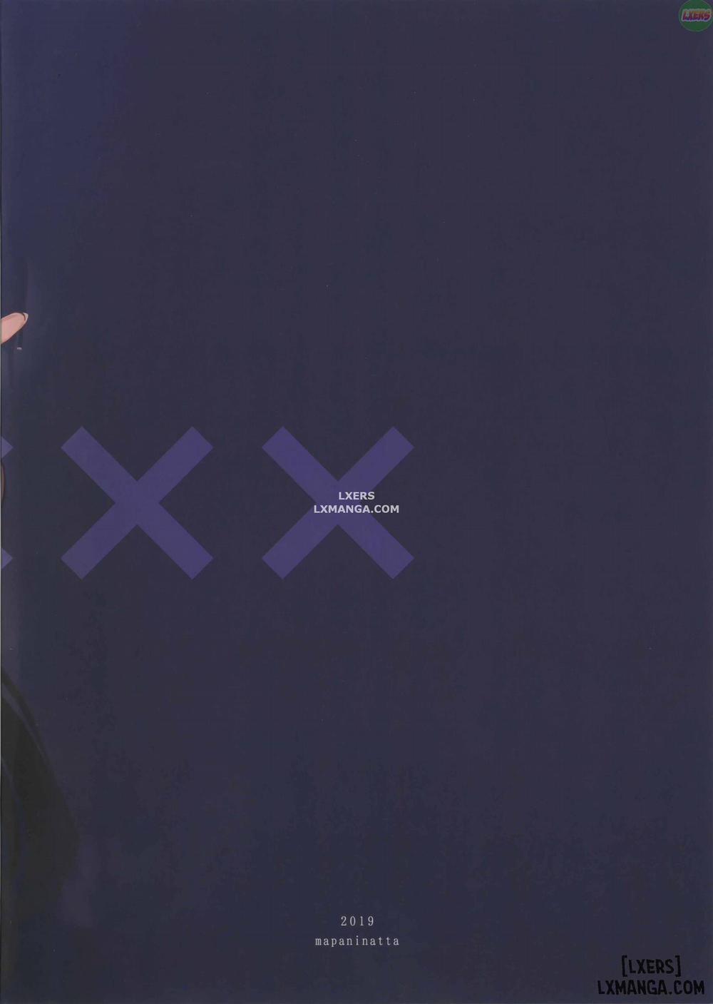 Junai NTR ~Login Sabottara Yome ga Mesuinu Kaihatsu Sareteta Oneshot trang 35