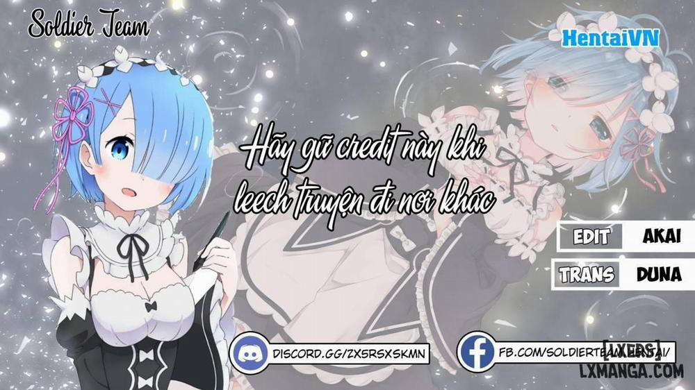 Jungle Outing Oneshot trang 1