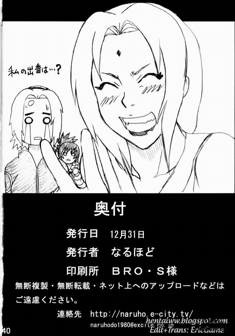 Jungle Party 1 Oneshot trang 40