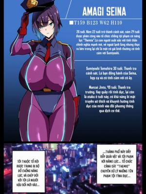 Đọc truyện Junior Geeky Police