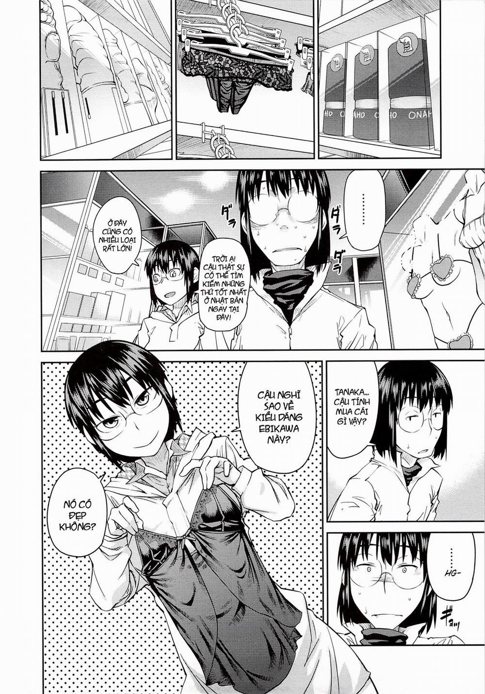 JUNK LAND 1 trang 11