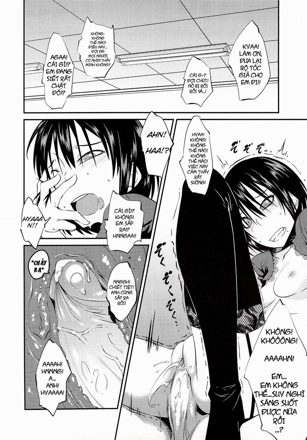 JUNK LAND 4 trang 21