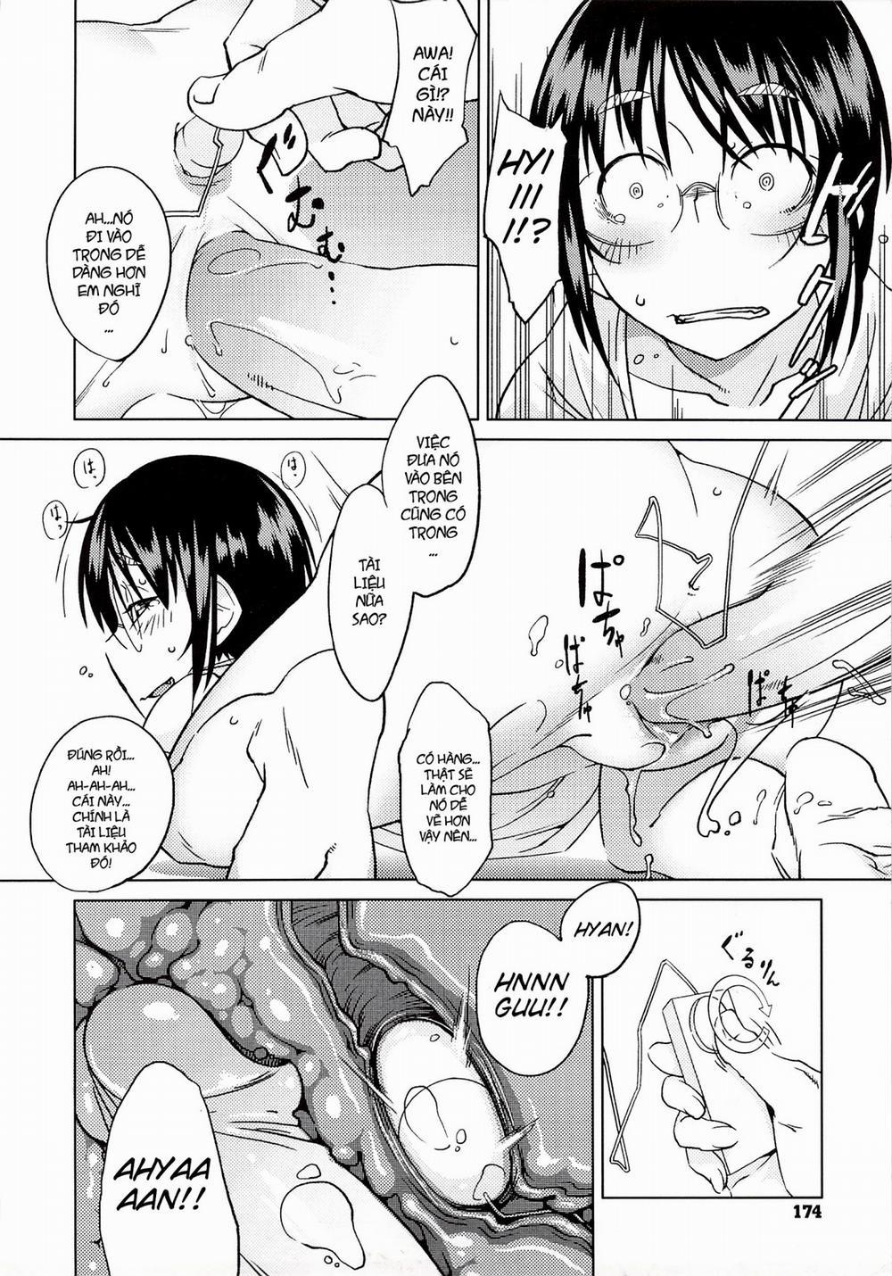 JUNK LAND 8 trang 19