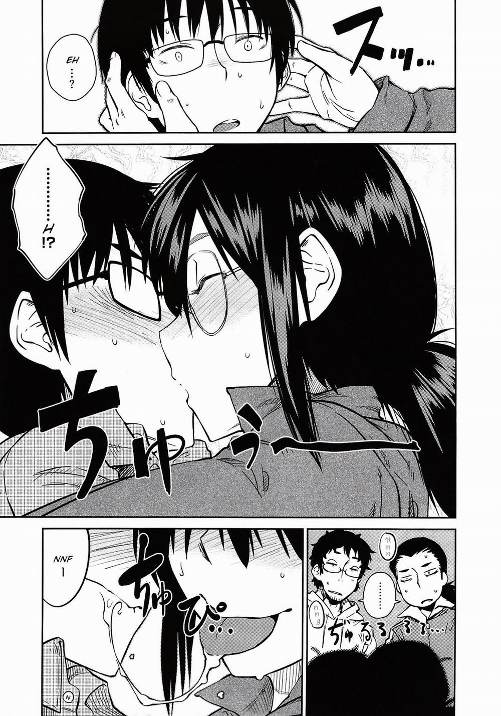 JUNK LAND 9 END trang 4