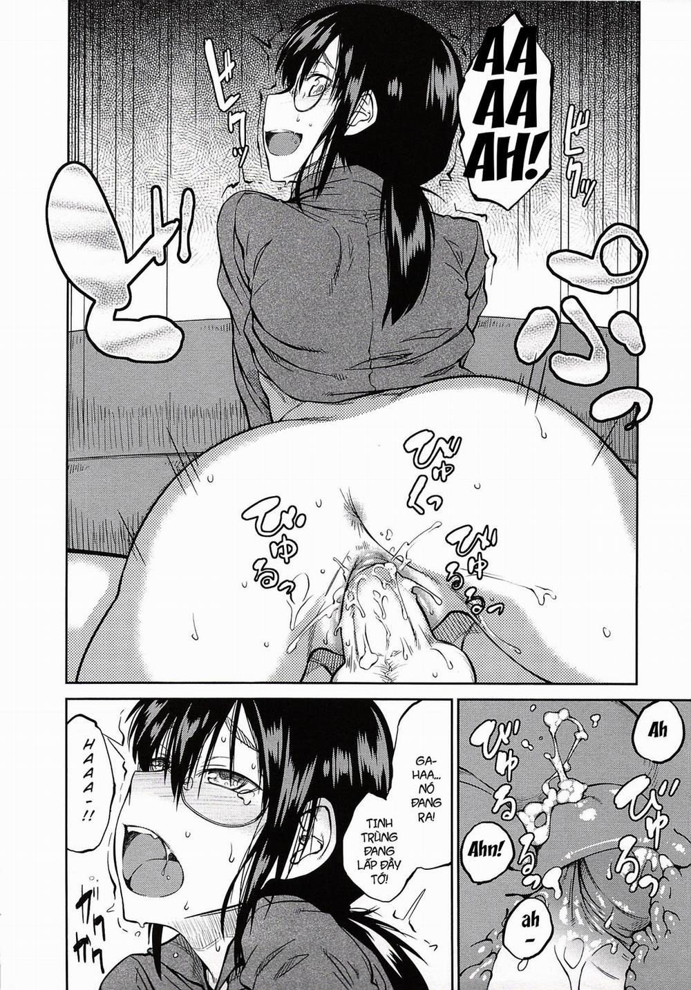 JUNK LAND 9 trang 11