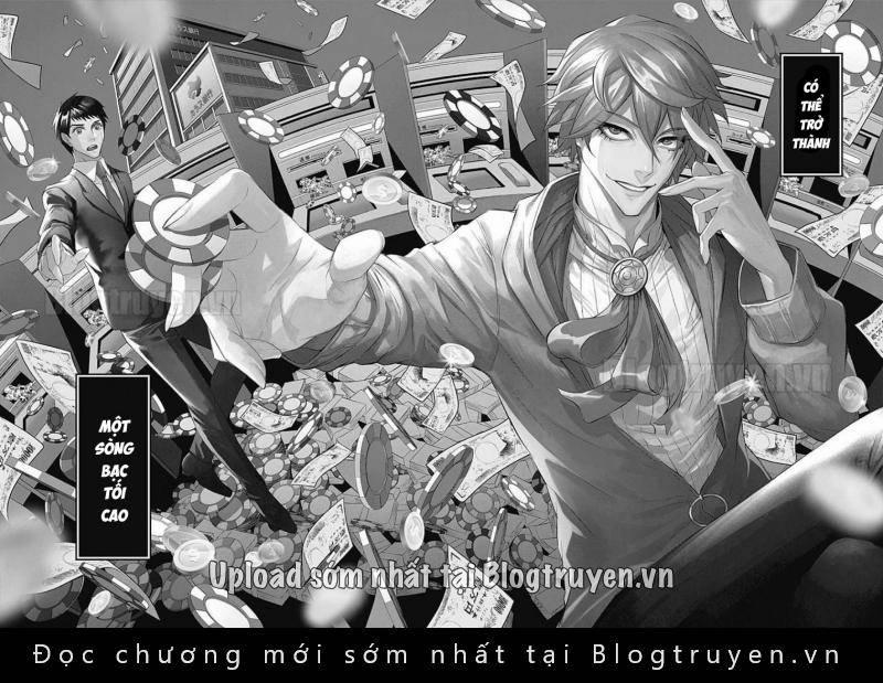 Junket Bank 1 trang 1