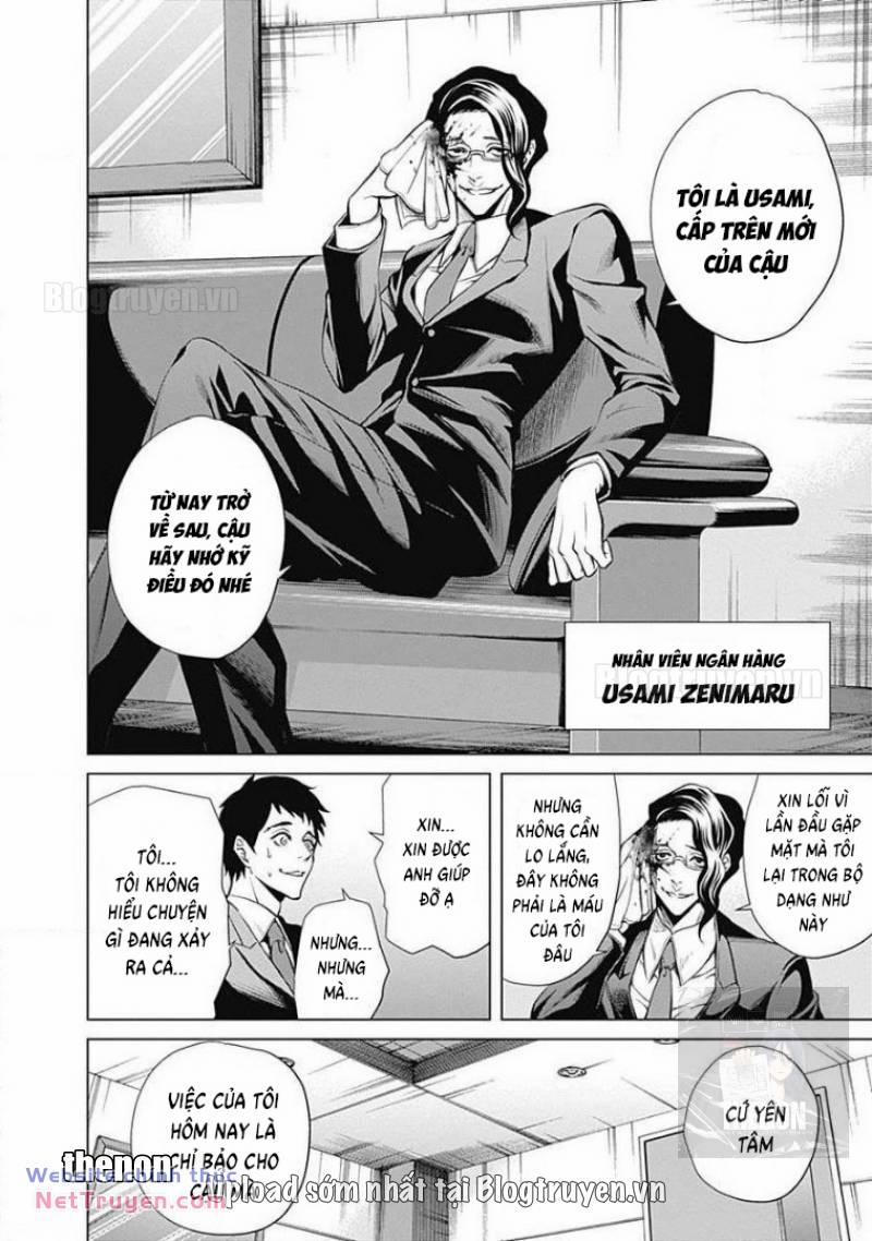 Junket Bank 1 trang 11