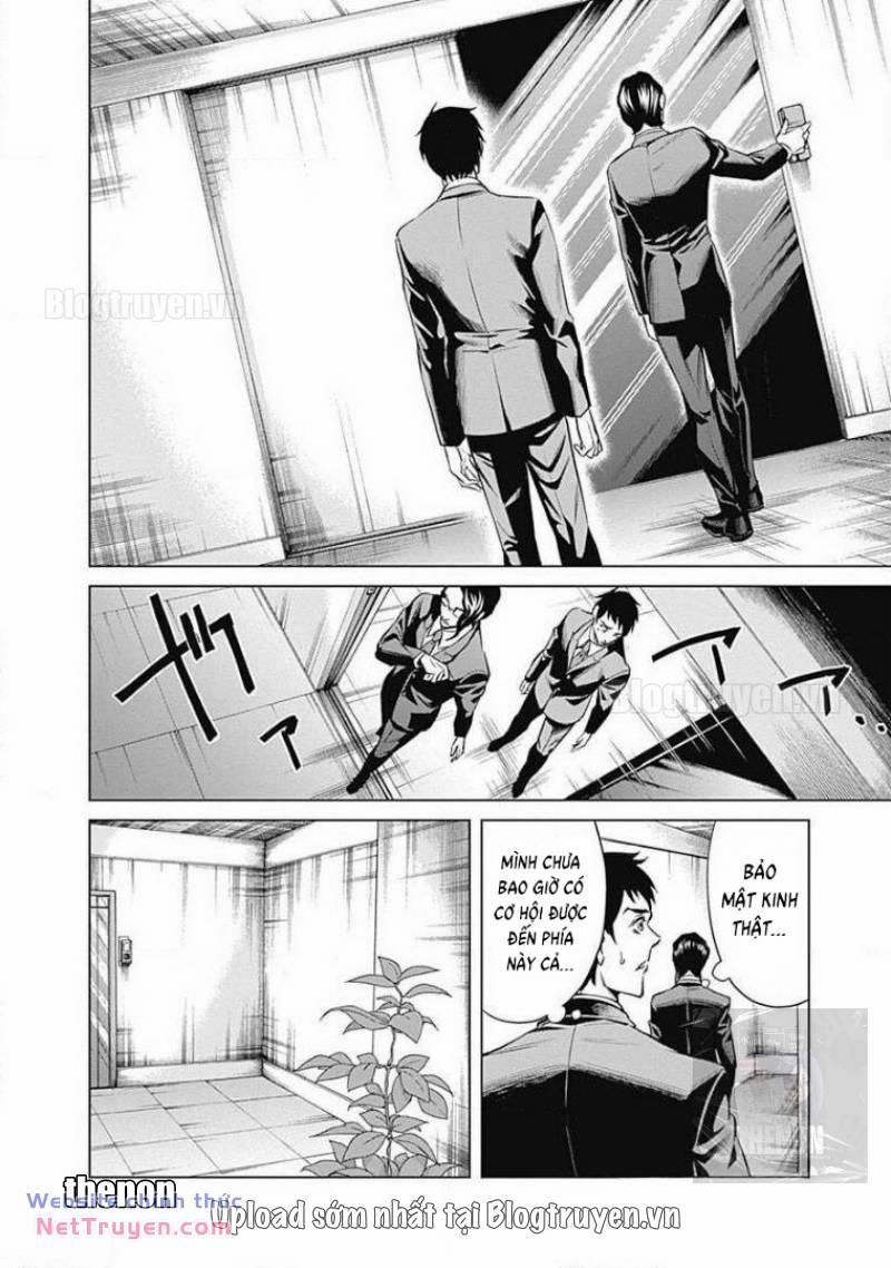 Junket Bank 1 trang 13