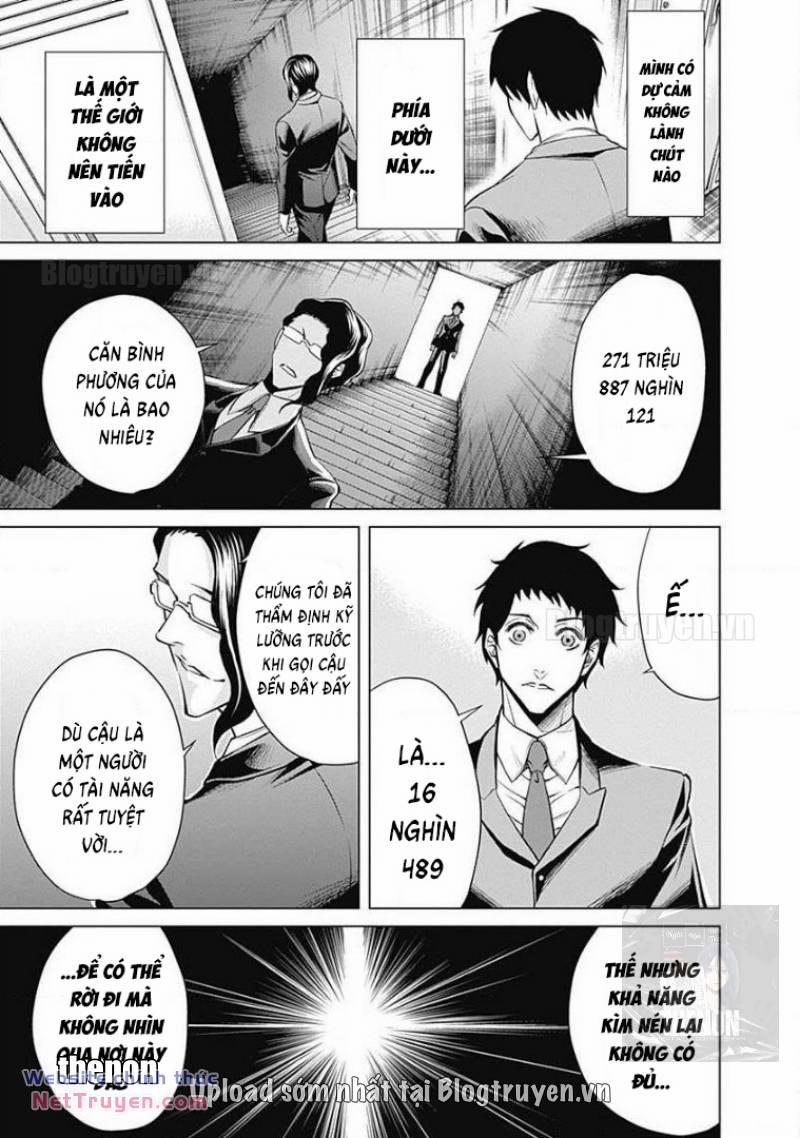 Junket Bank 1 trang 16