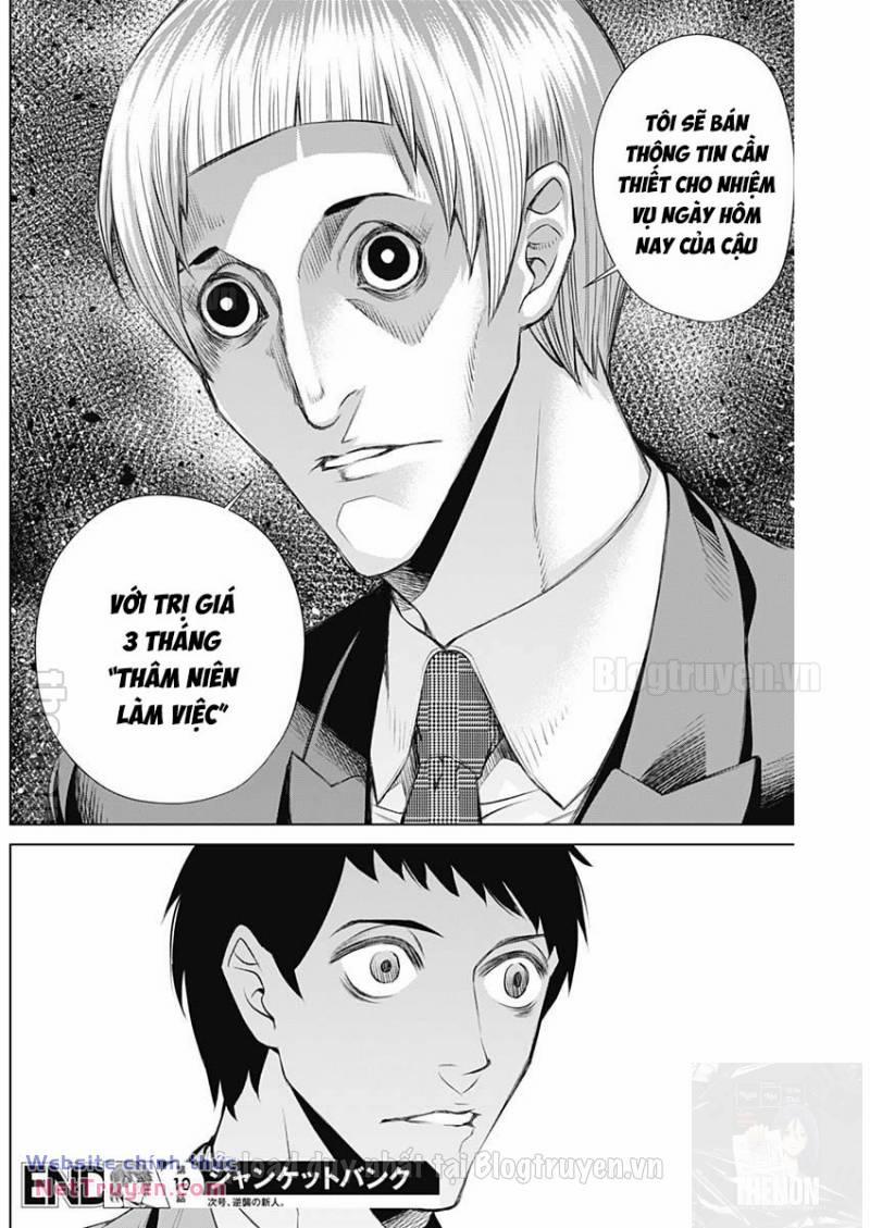 Junket Bank 10 trang 18