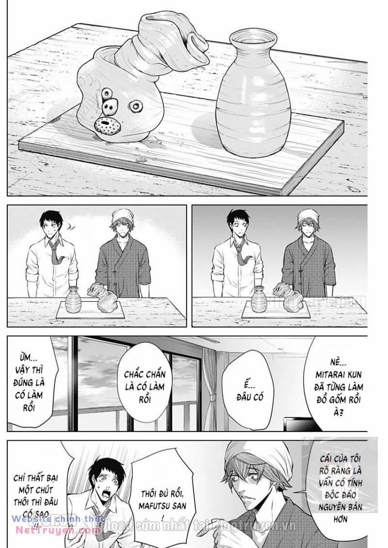 Junket Bank 12 trang 16