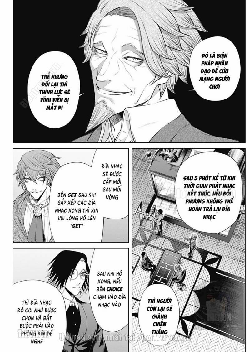 Junket Bank 13 trang 15