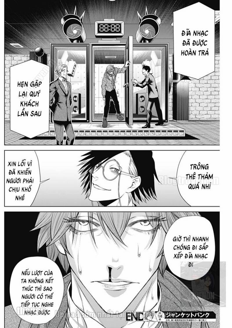 Junket Bank 14 trang 17