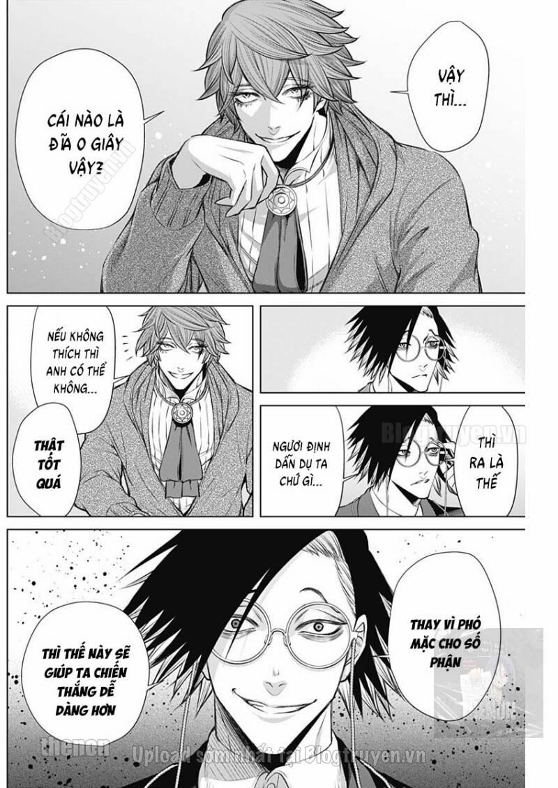 Junket Bank 14 trang 4