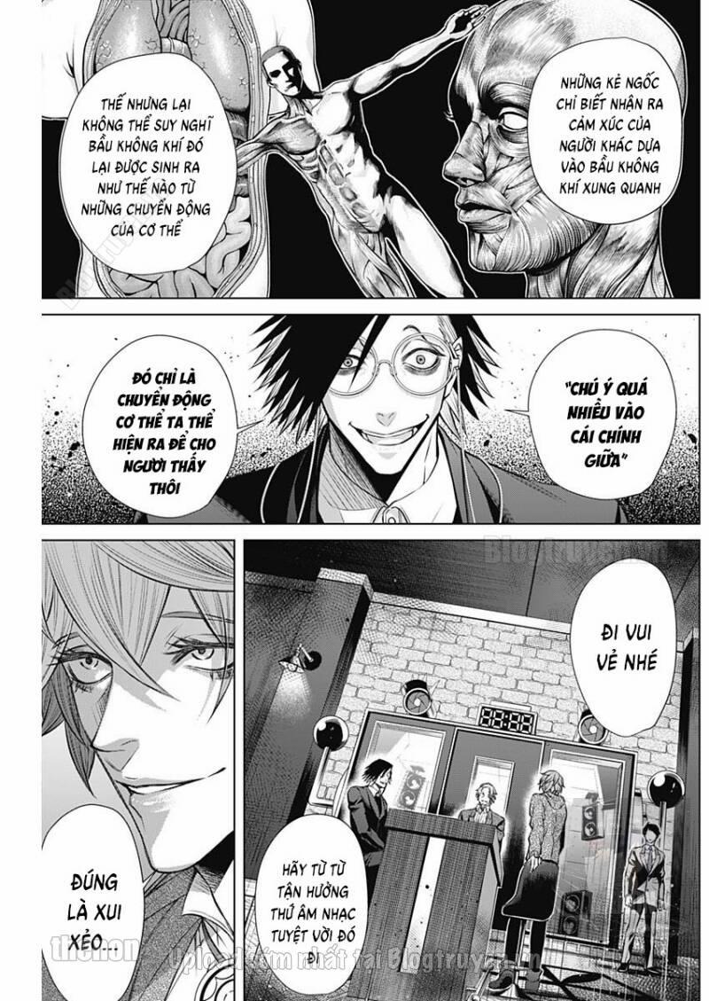 Junket Bank 14 trang 9