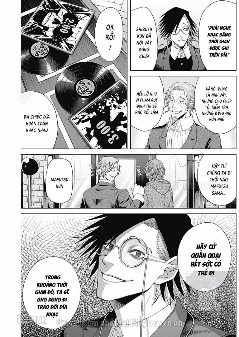 Junket Bank 15 trang 14