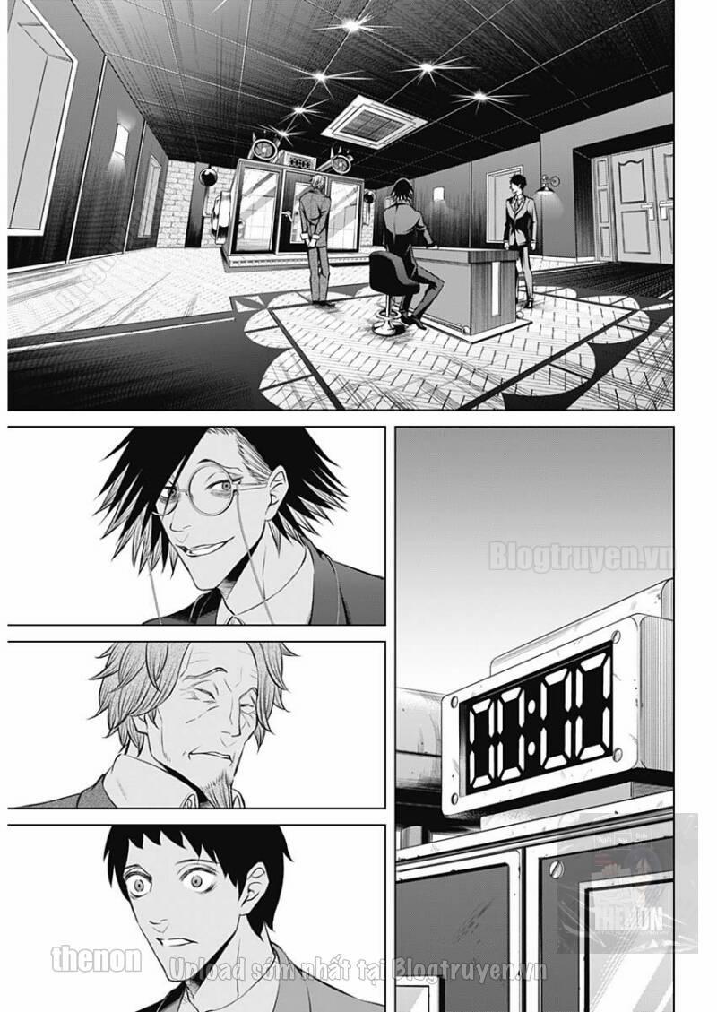 Junket Bank 16 trang 2