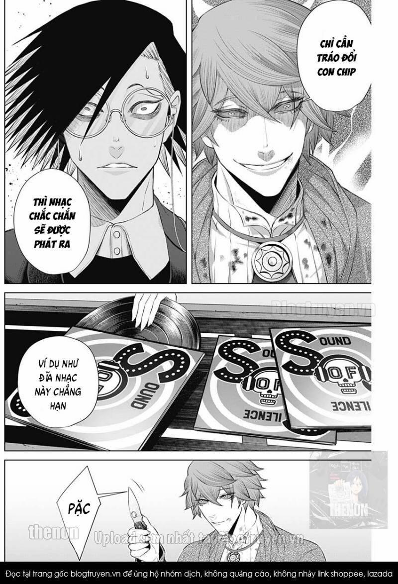 Junket Bank 19 trang 10