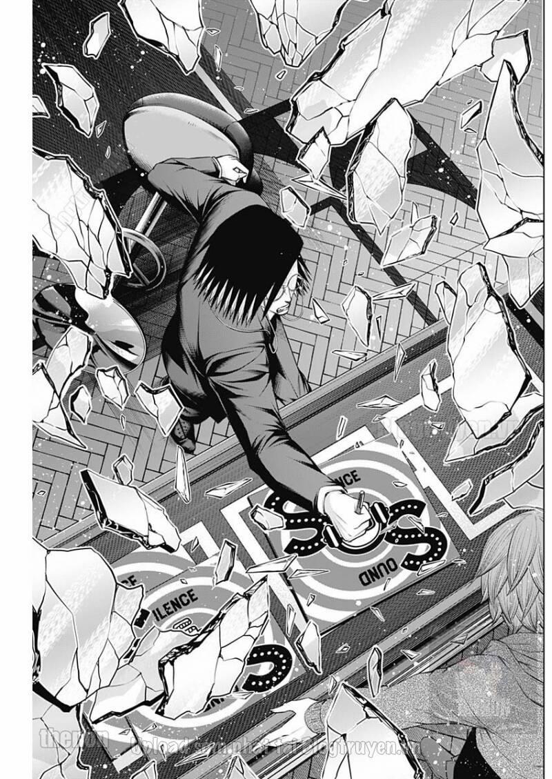 Junket Bank 19 trang 17