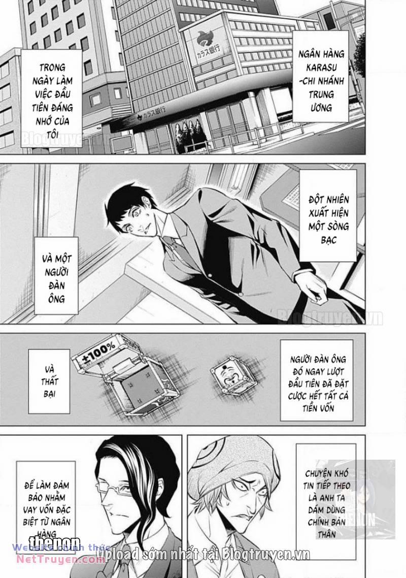 Junket Bank 2 trang 2