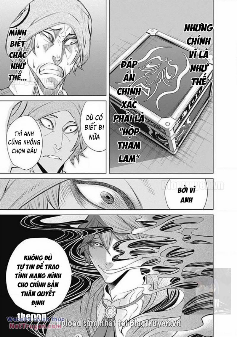 Junket Bank 2 trang 22