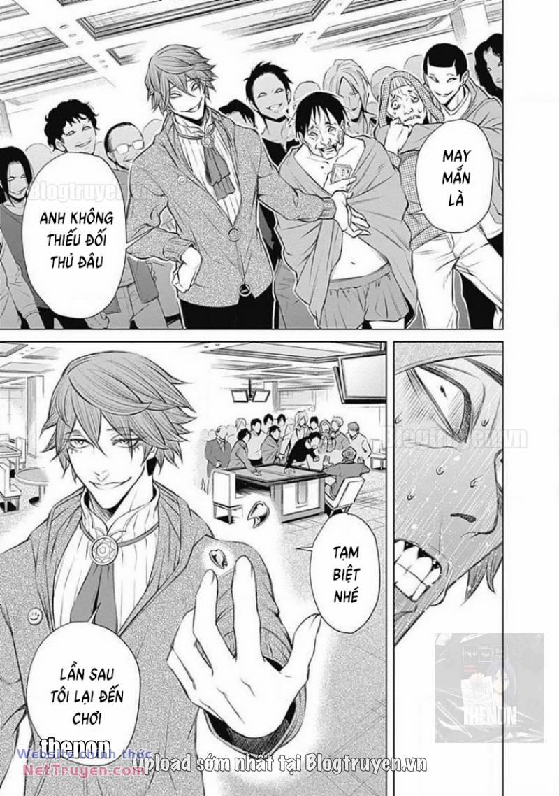 Junket Bank 2 trang 31