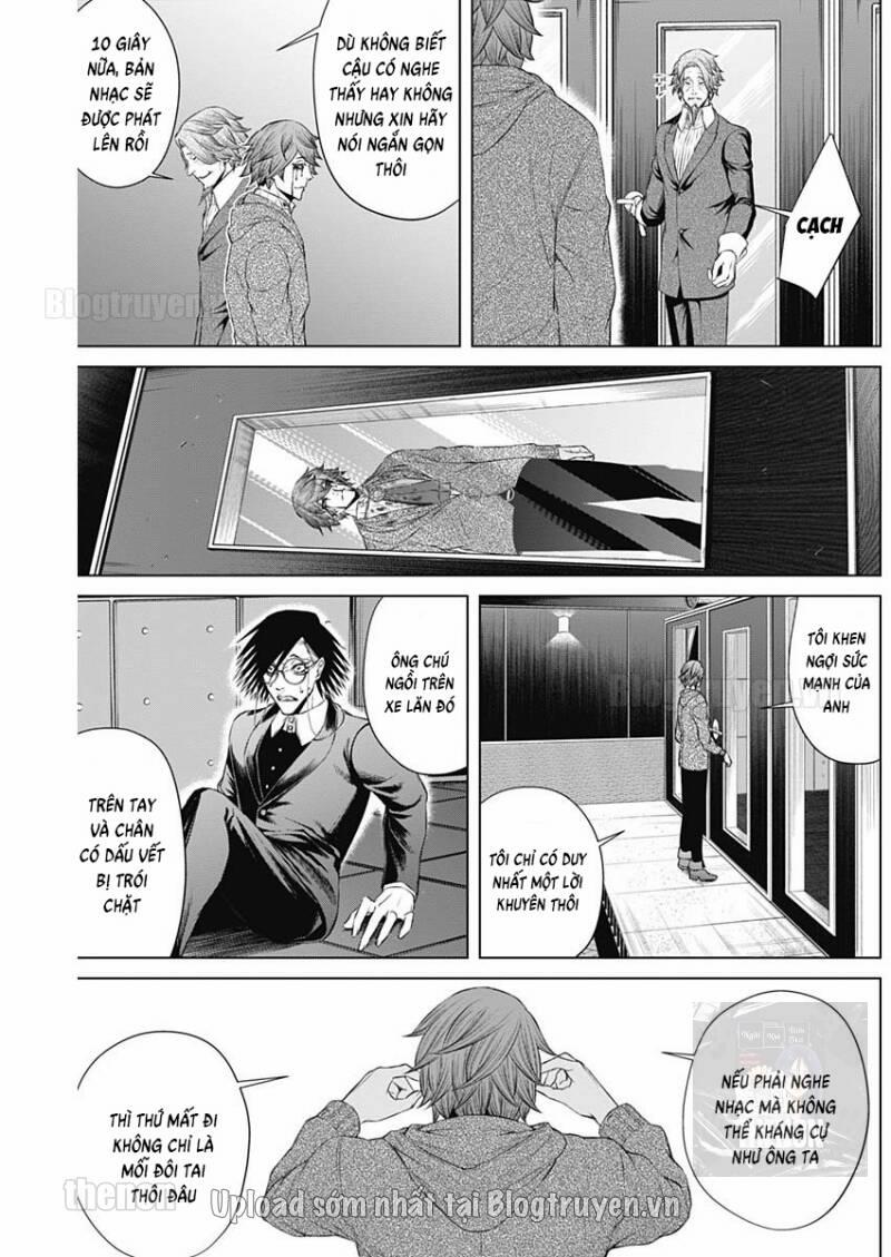 Junket Bank 21 trang 13