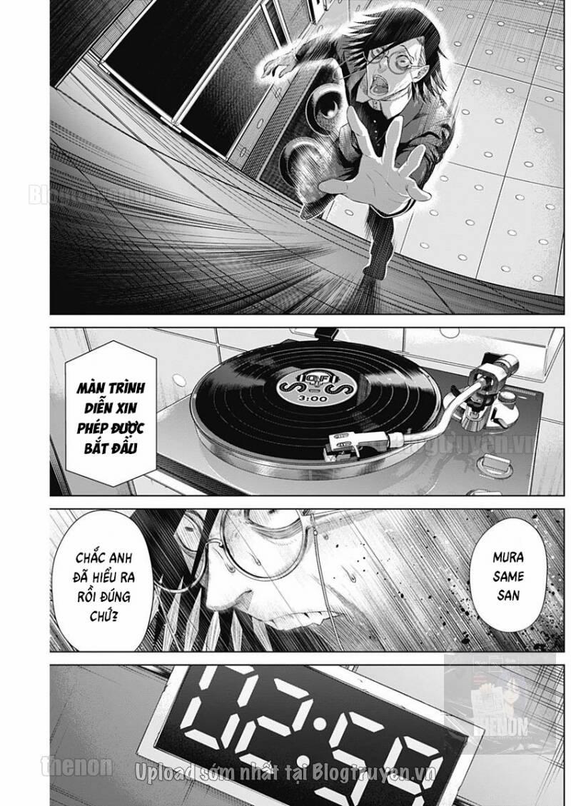 Junket Bank 21 trang 15