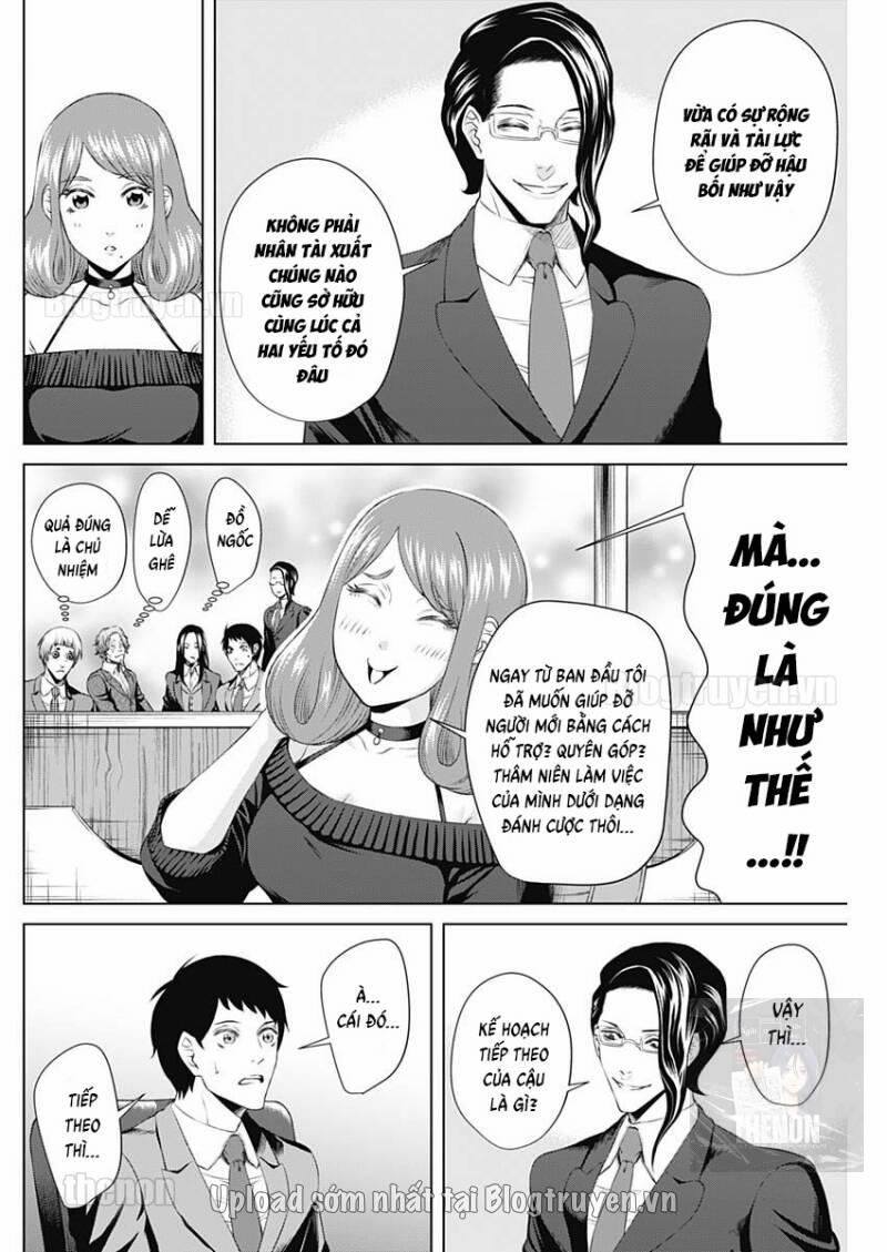 Junket Bank 22 trang 10